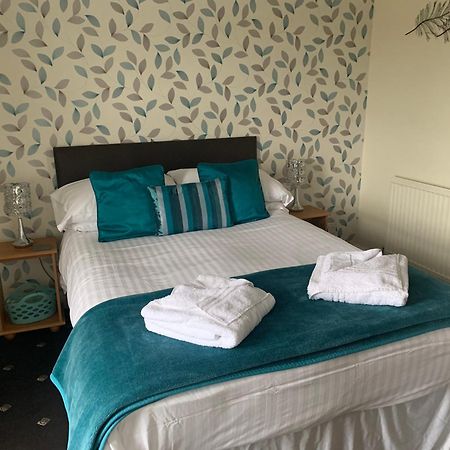 Trecastell Hotel Amlwch Room photo