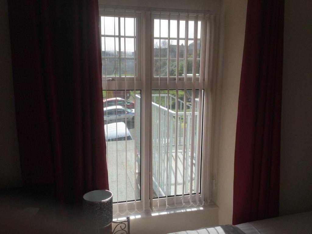 Trecastell Hotel Amlwch Exterior photo